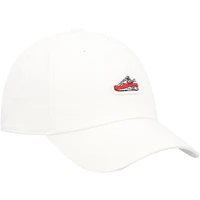 Casquette réglable unisexe Nike Air Max 1 Club blanche