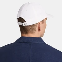 Unisex Nike White Dunk Patch Club Adjustable Hat
