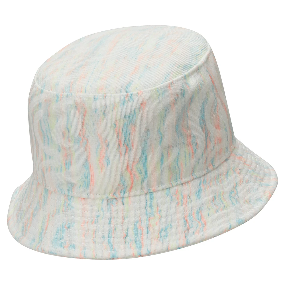 Unisex Nike White Festival Apex Bucket Hat