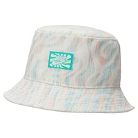 Unisex Nike White Festival Apex Bucket Hat