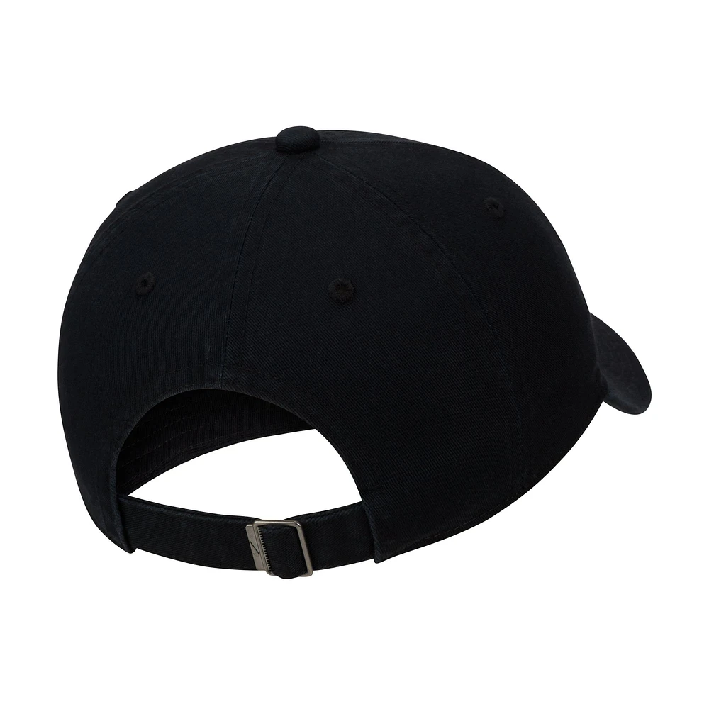 Youth Nike Futura Wash Club Adjustable Hat