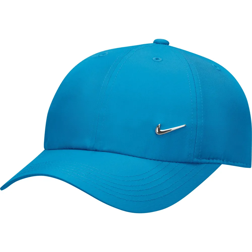 Nike Men's Yellow Club America Heritage86 Performance Adjustable Hat