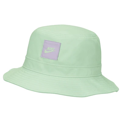 Youth Nike Mint Apex Futura Bucket Hat