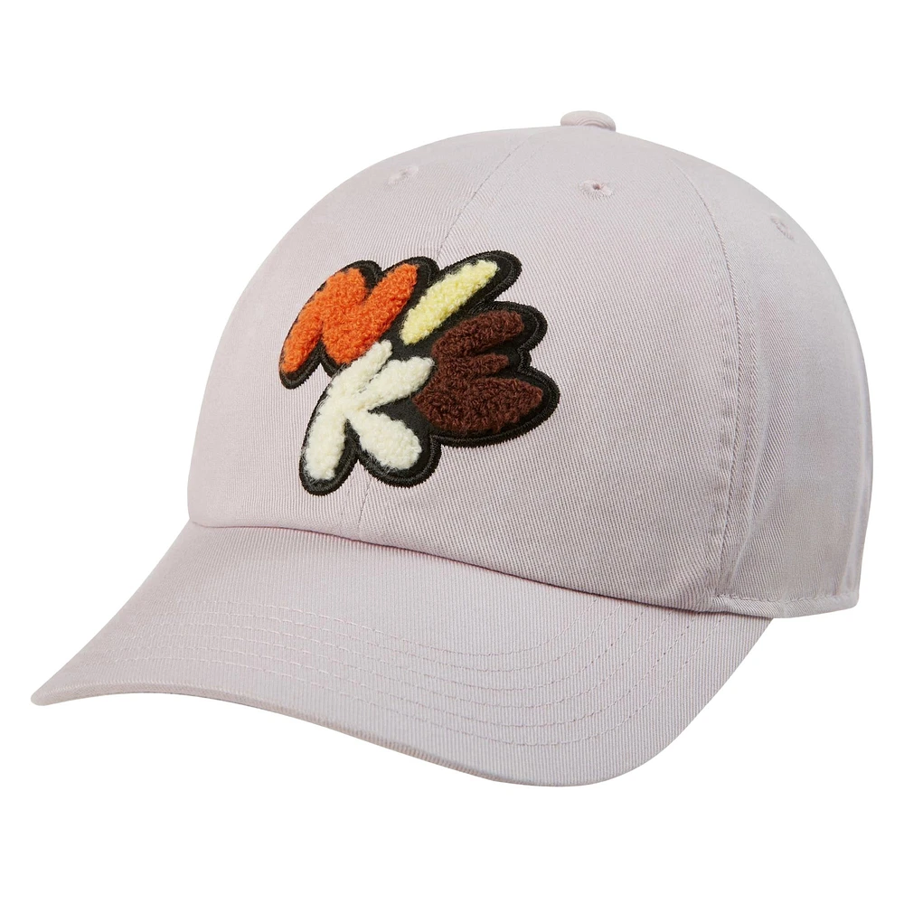 Casquette ajustable Nike Natural Bubble Club pour jeunes