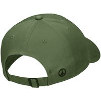 Youth Nike Olive Have a Nike Day - Adjustable Hat