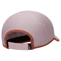 Youth Nike Pink Featherlight Club Performance Adjustable Hat