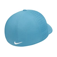 Men's Nike Blue Classic99 Performance - Flex Hat