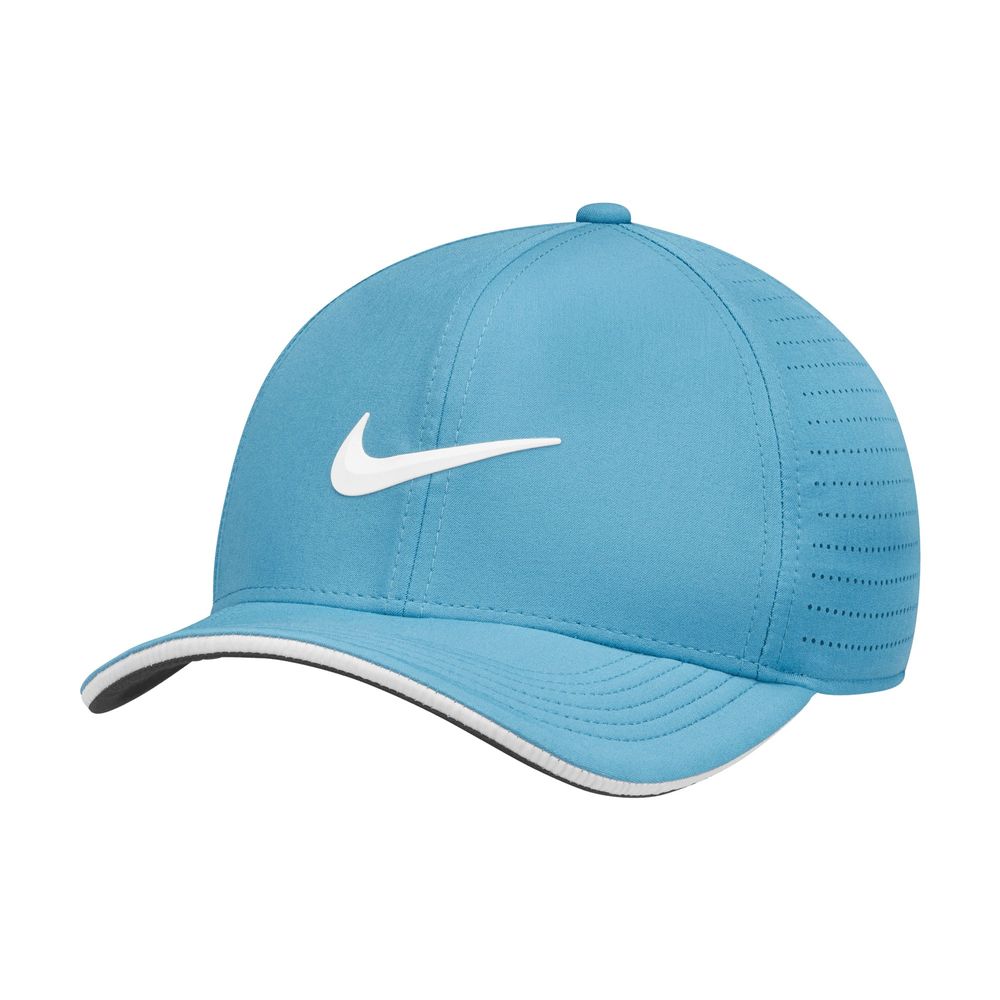 Men's Nike Blue Classic99 Performance - Flex Hat