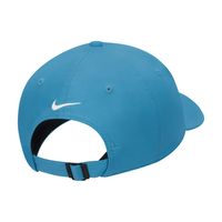 Men's Nike Blue Legacy91 Tech Performance - Adjustable Hat