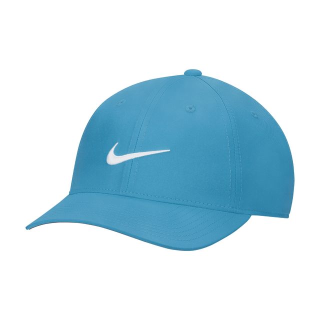 Nike Blue Legacy91 Tech Performance pour homme - Casquette réglable