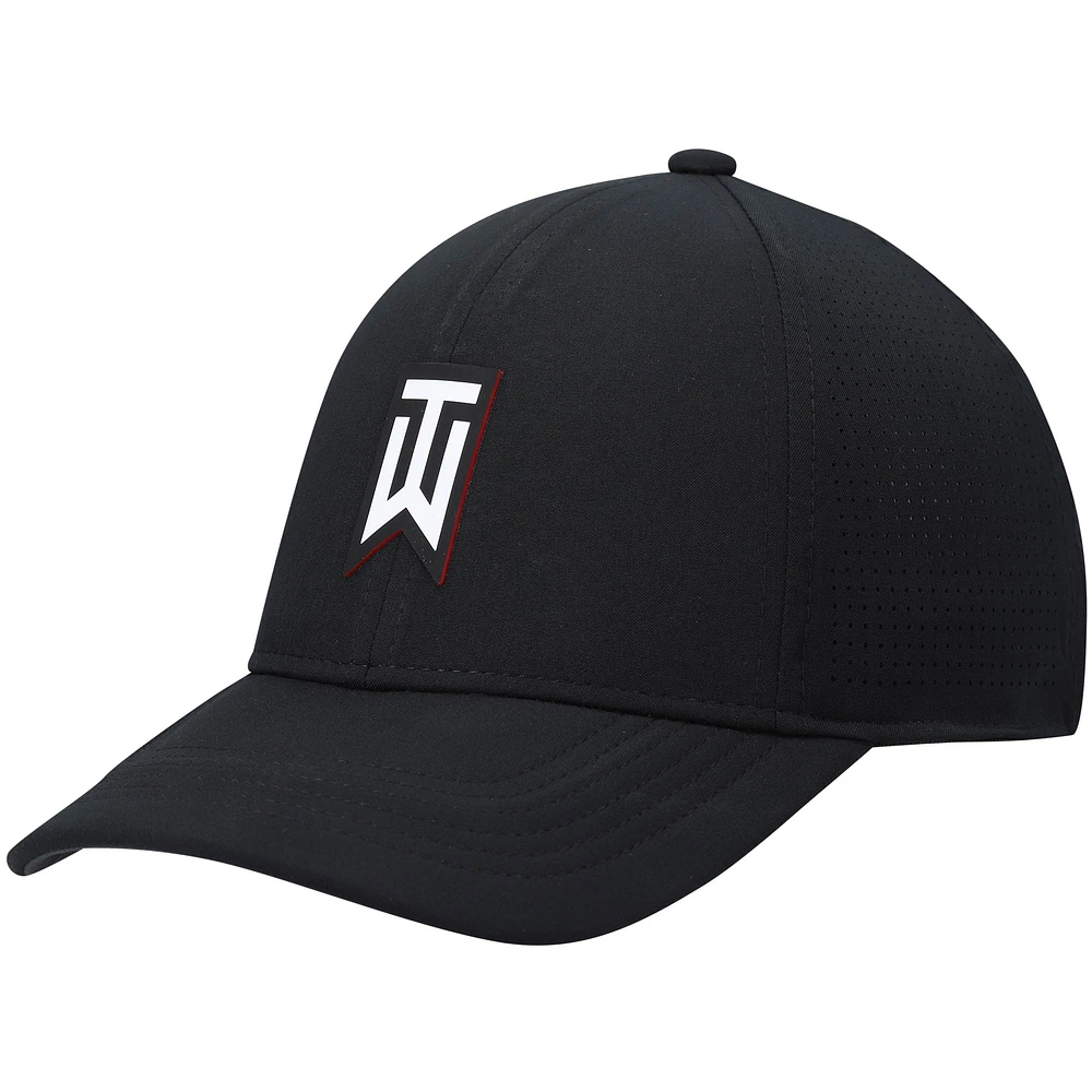 Men's Nike Golf Tiger Woods Legacy91 Performance Flex Hat