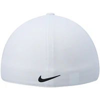 Men's Nike Golf Gray Aerobill Classic99 Performance Fitted Hat