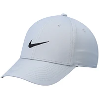 Casquette ajustable Nike Golf Legacy91 Tech avec logo Performance pour homme