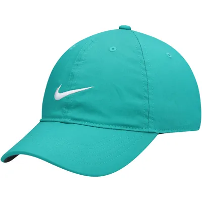 Nike Heritage86 Court Logo Adjustable Hat - Green