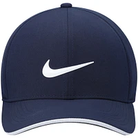 Men's Nike Golf Navy Aerobill Classic99 Performance Fitted Hat