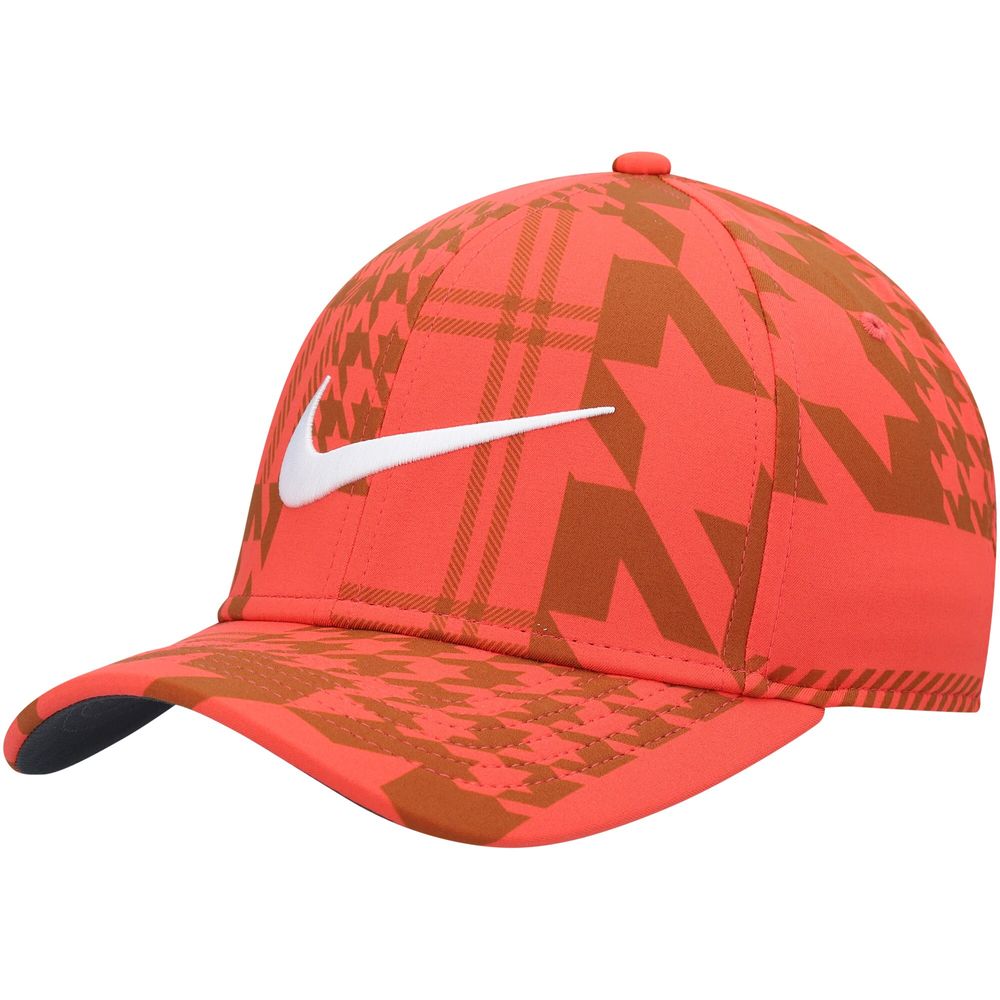 Nike Dri Fit Featherlight Red