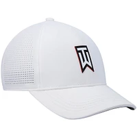 Casquette Nike Golf Tiger Woods Legacy91 Performance Flex pour homme