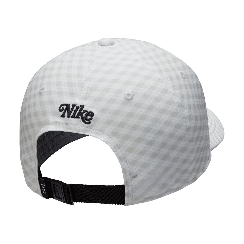 Men's Nike White Classic99 Performance - Adjustable Hat