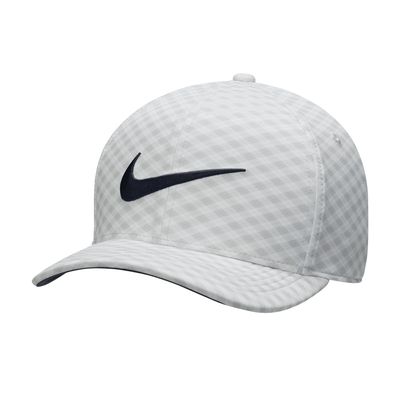 Nike Men's Nike White Classic99 Performance - Hat | Bramalea City