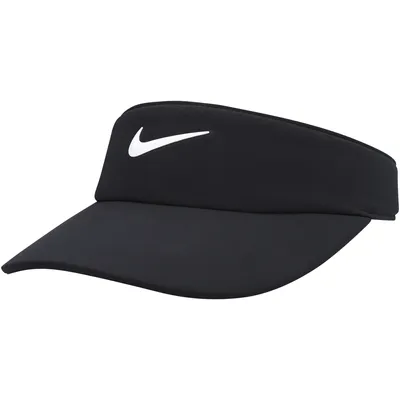 Nike Jordan Carolina Aerobill Visor - Navy