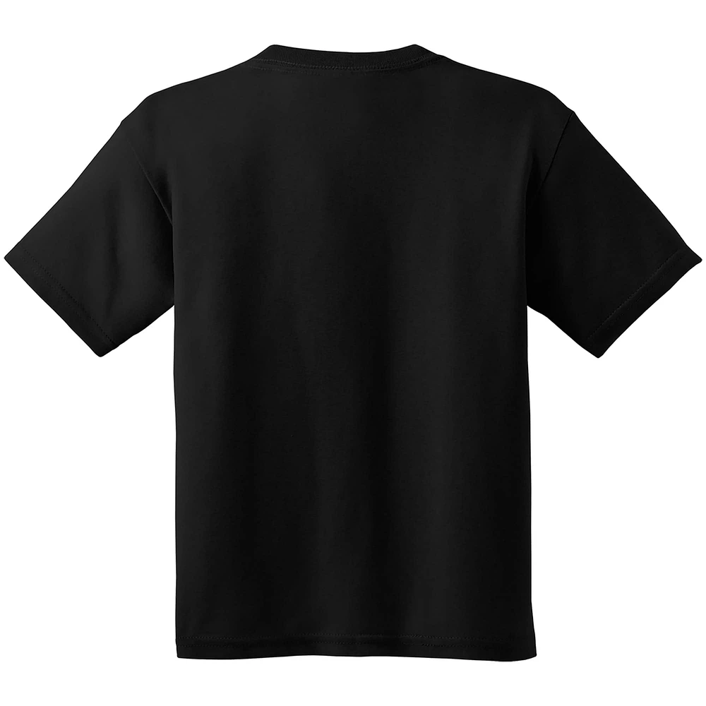 Youth Black Noah Gragson #4 T-Shirt