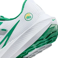 Unisex Nike  White Norfolk State Spartans Zoom Pegasus 40 Running Shoe