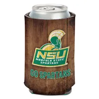 WinCraft Norfolk State Spartans 12oz. Evolution Can Cooler