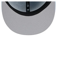 Casquette ajustée New Era Norfolk Tides Copa de la Diversión 59FIFTY pour homme