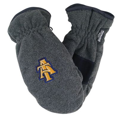 Youth North Carolina A&T Aggies Chalet Mittens