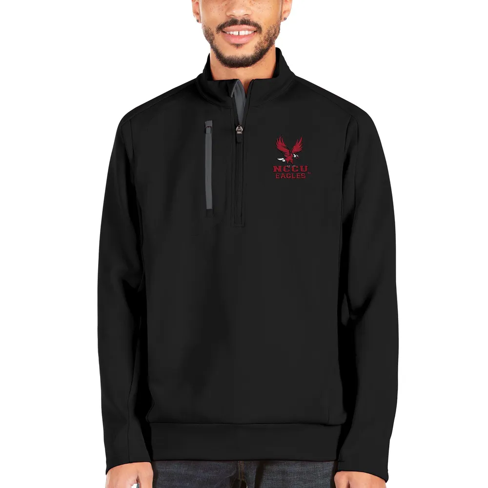 Eagles Quarter Zip Pullover 