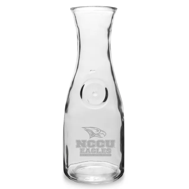 Glass Carafe with lid # 4477