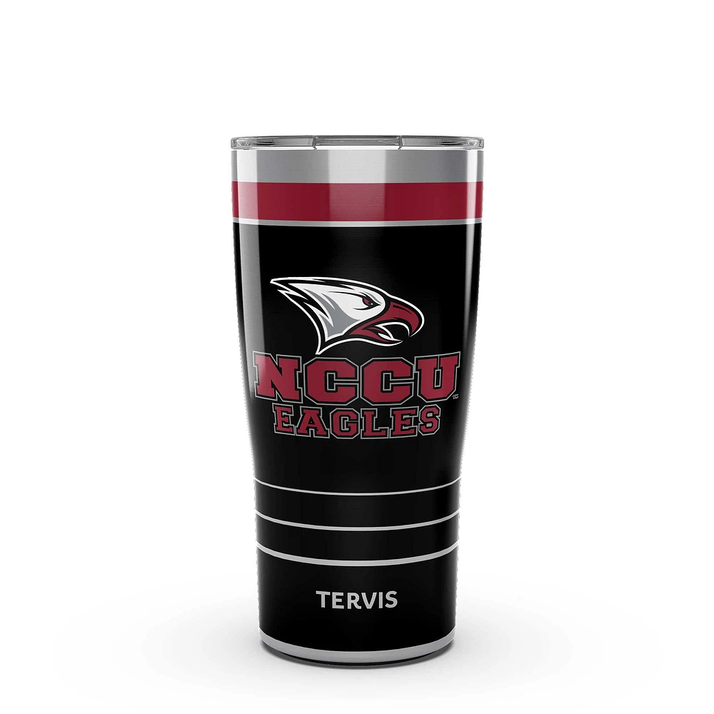 Tervis North Carolina Central Eagles 20oz. MVP Stainless Steel Tumbler