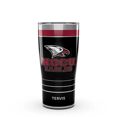 Tervis North Carolina Central Eagles 20oz. Gobelet en acier inoxydable MVP