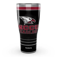 Tervis North Carolina Central Eagles 30oz. MVP Stainless Steel Tumbler