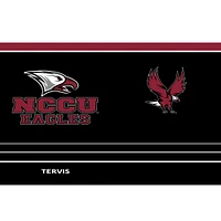 Tervis North Carolina Central Eagles 30oz. Gobelet en acier inoxydable MVP