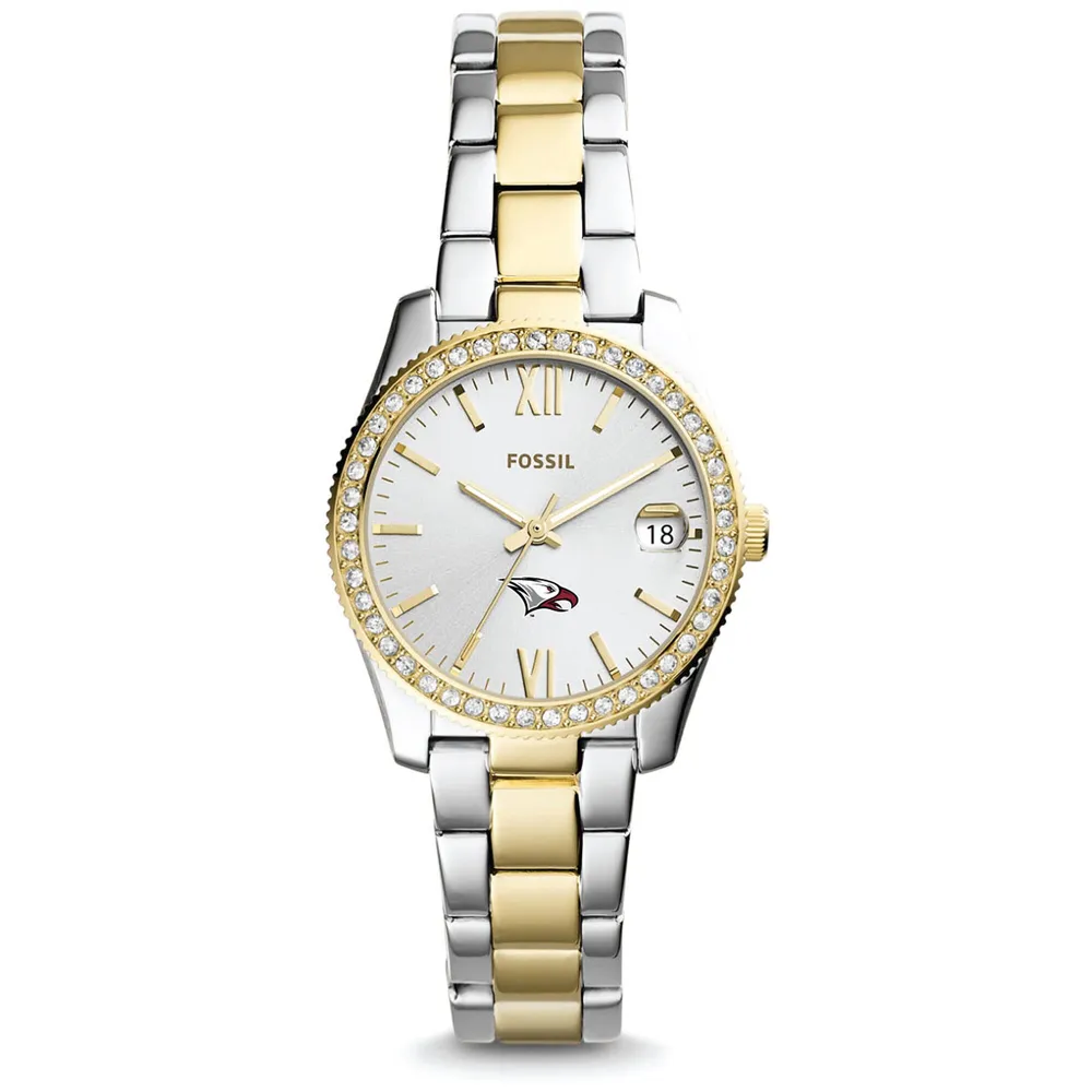 fossil scarlette mini watch