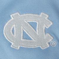 Girls Toddler Carolina Blue North Tar Heels Two-Piece Cheer Set