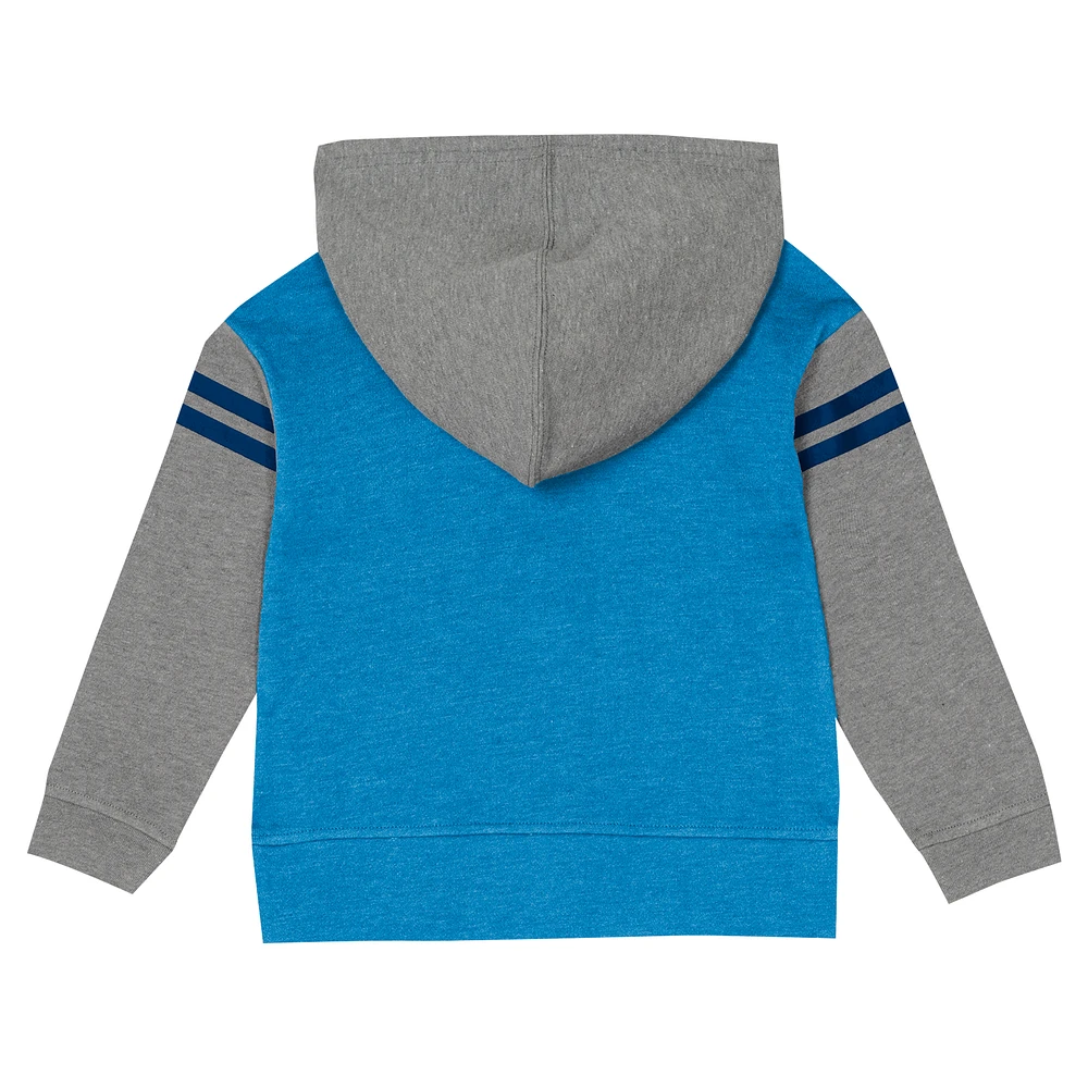 Ensemble sweat à capuche et legging Clubhouse pour filles de Caroline du Nord