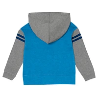 Ensemble sweat à capuche et legging Clubhouse pour filles de Caroline du Nord