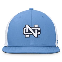 Men's Nike  Carolina Blue North Tar Heels Performance Pro Adjustable Hat