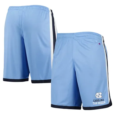 Men's Jordan Brand Carolina Blue North Carolina Tar Heels Limited Basketball  Performance Shorts