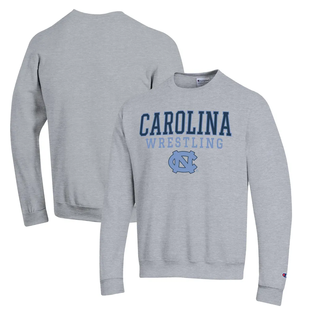 Women's Fanatics Branded Carolina Blue North Carolina Tar Heels Basic Arch V-Neck T-Shirt