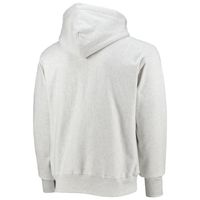 Lids South Carolina Gamecocks Champion Team Vault Logo Reverse Weave Pullover  Hoodie - Heathered Gray