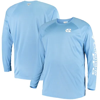 Men's Fanatics Branded Deep Sea Blue Seattle Kraken Authentic Pro Rink  Performance Long Sleeve T-Shirt