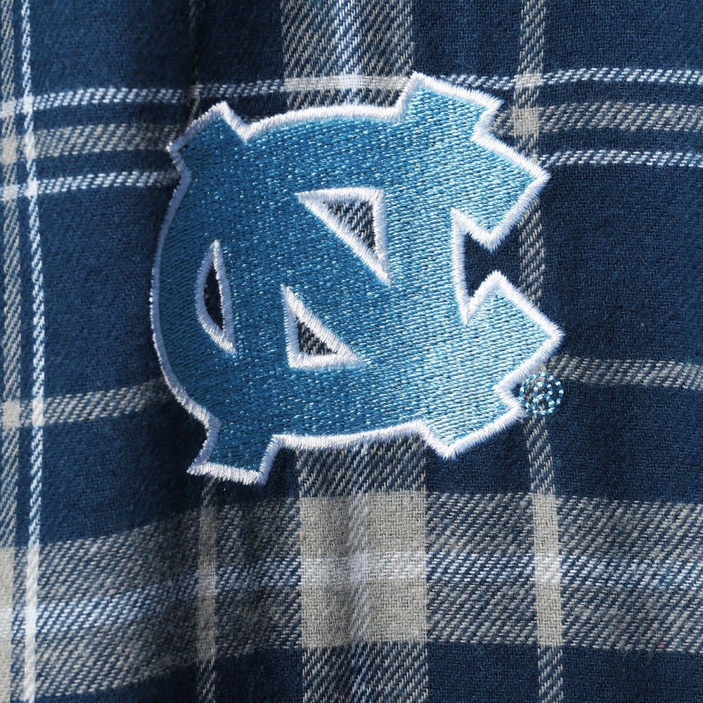 Men's Concepts Sport Navy North Carolina Tar Heels Big & Tall Ultimate Pants