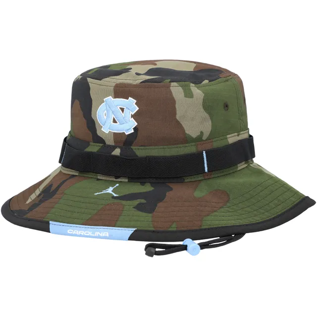 Lids North Carolina Tar Heels Columbia Bora Bora Booney II Bucket