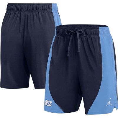 Men's Jordan Brand Carolina Blue North Carolina Tar Heels Limited Basketball  Performance Shorts