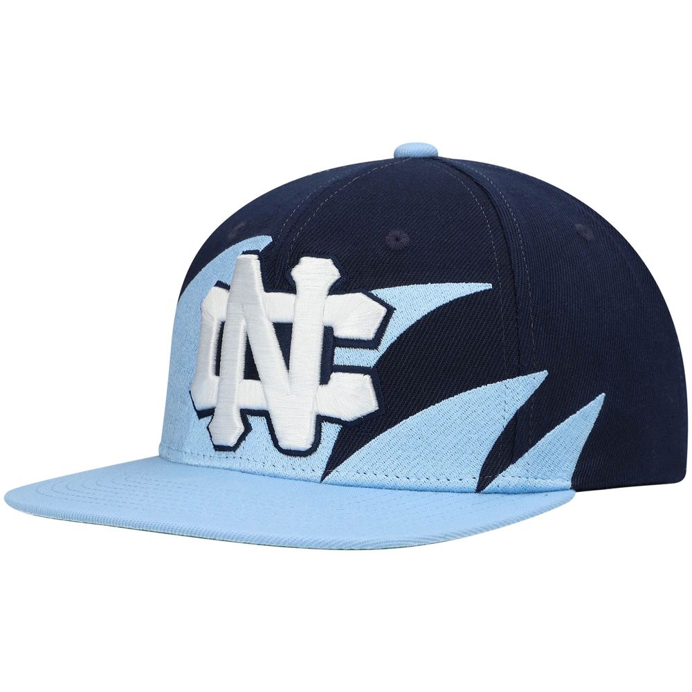 Mitchell & Ness Men's Caps - Blue