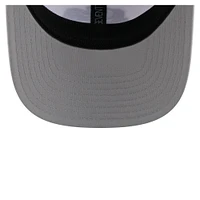 Men's New Era White North Carolina Tar Heels Perform Vault 9SEVENTY Stretch-Snap Hat