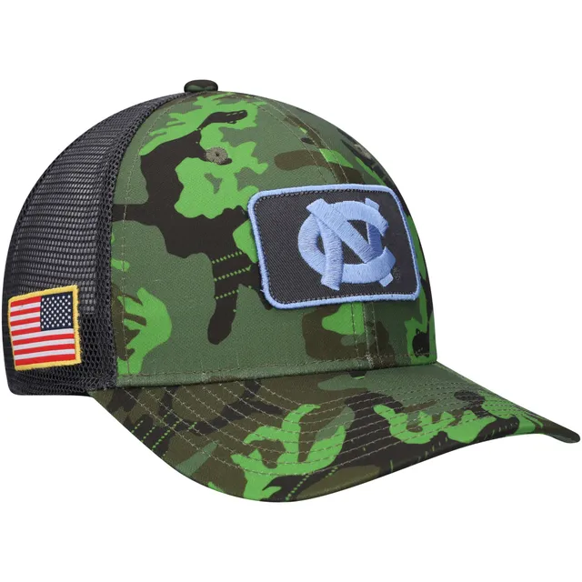 Lids North Carolina Tar Heels New Era Basic Low Profile 59FIFTY Fitted Hat